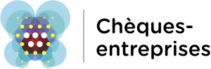 Logo Chèques-entreprises